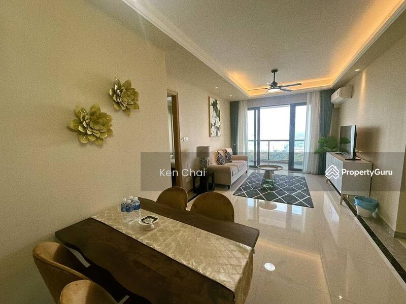 R&F Princess Cove Phase 1 untuk Untuk Dijual - RM 1,650,000, Apr 2026 - PropertyGuru.com.my