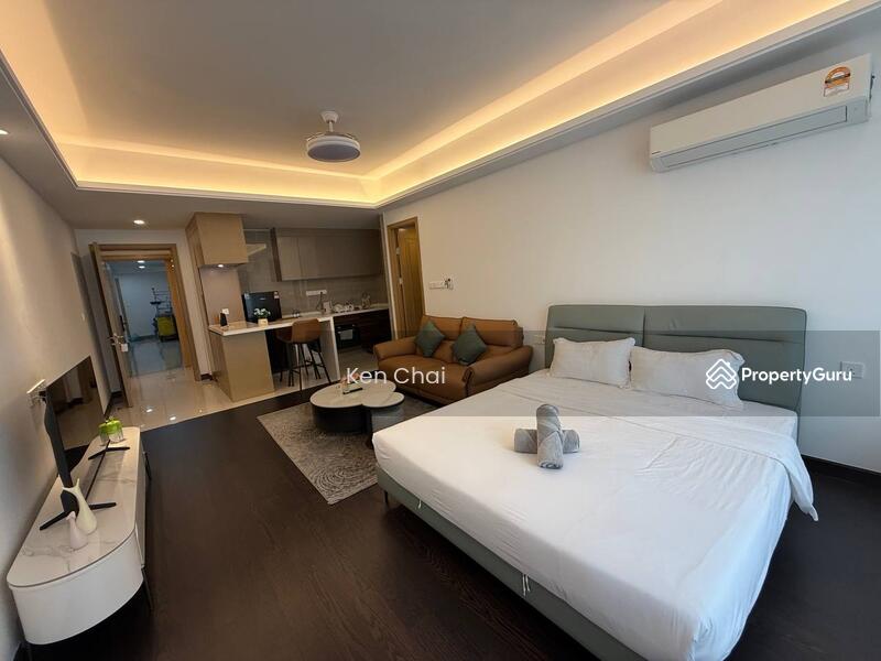 R&F Princess Cove Phase 1 untuk Untuk Dijual - RM 1,320,000, Apr 2026 - PropertyGuru.com.my