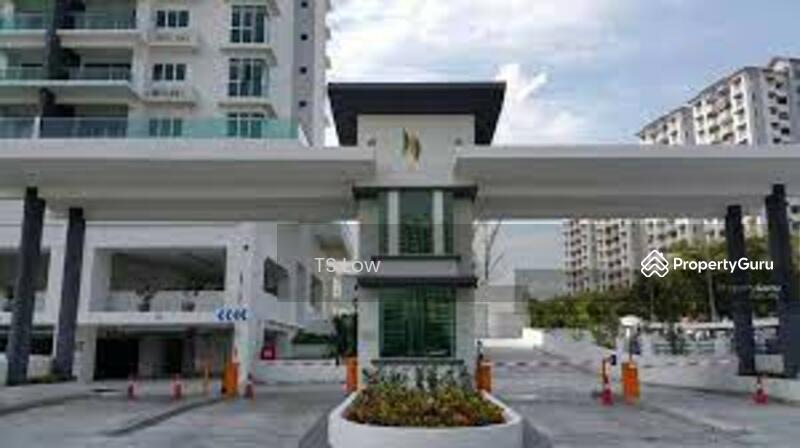 For Sale - Kiara Residence 2 (Residensi Kiara Jalil 2)