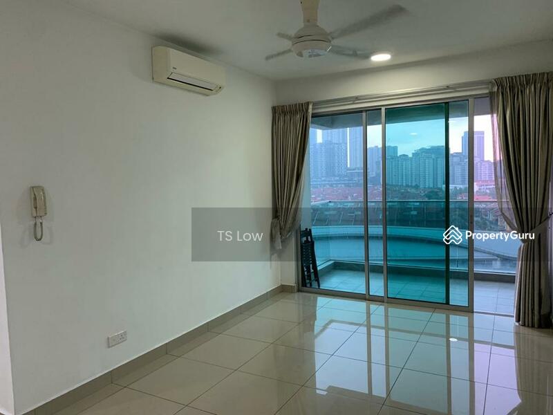 For Sale - Kiara Residence 2 (Residensi Kiara Jalil 2)