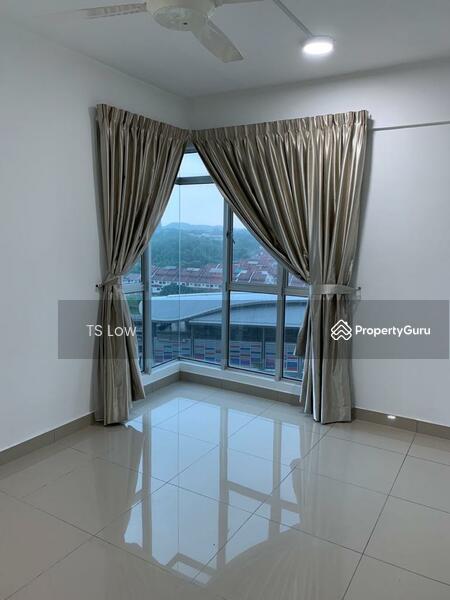 For Sale - Kiara Residence 2 (Residensi Kiara Jalil 2)