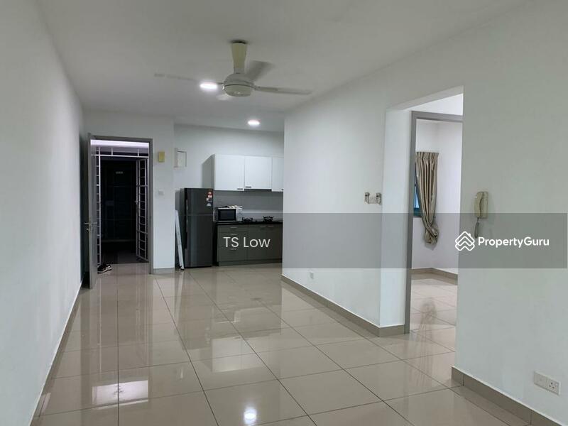 For Sale - Kiara Residence 2 (Residensi Kiara Jalil 2)