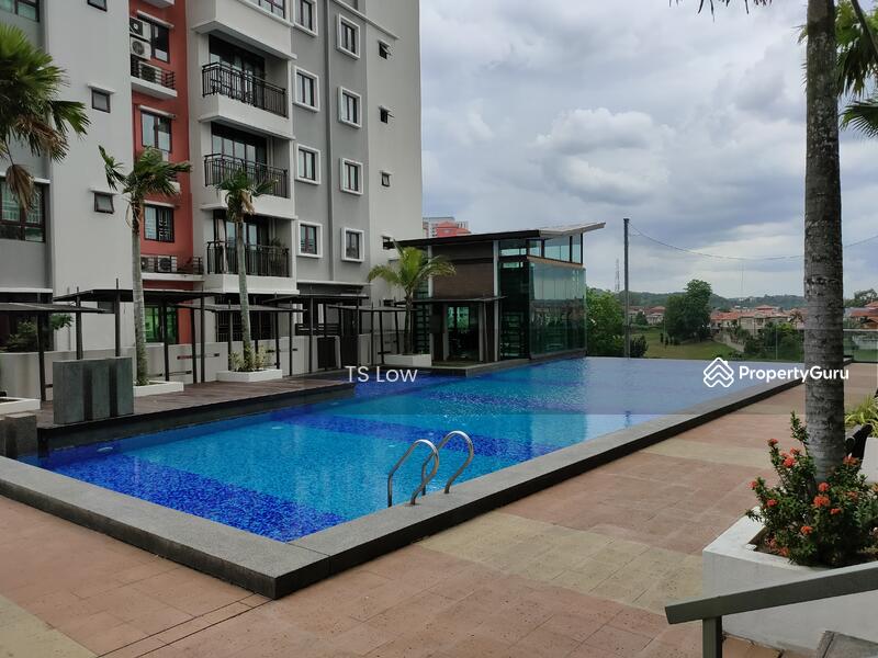 For Sale - Savanna Condominium