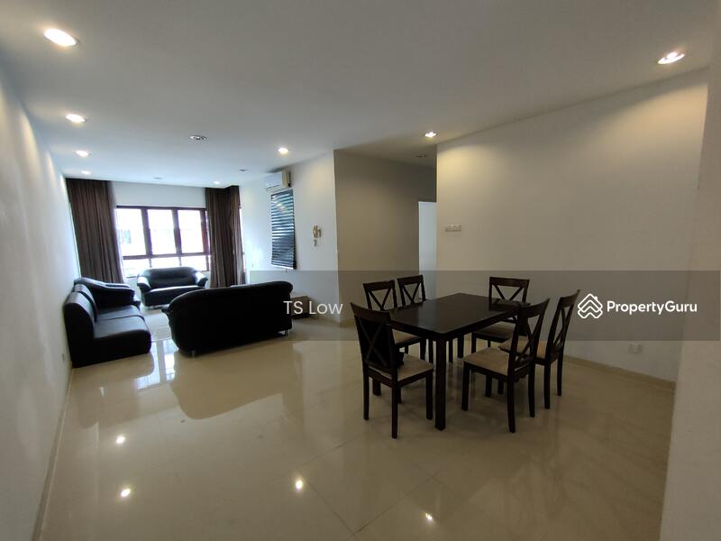 For Sale - Savanna Condominium