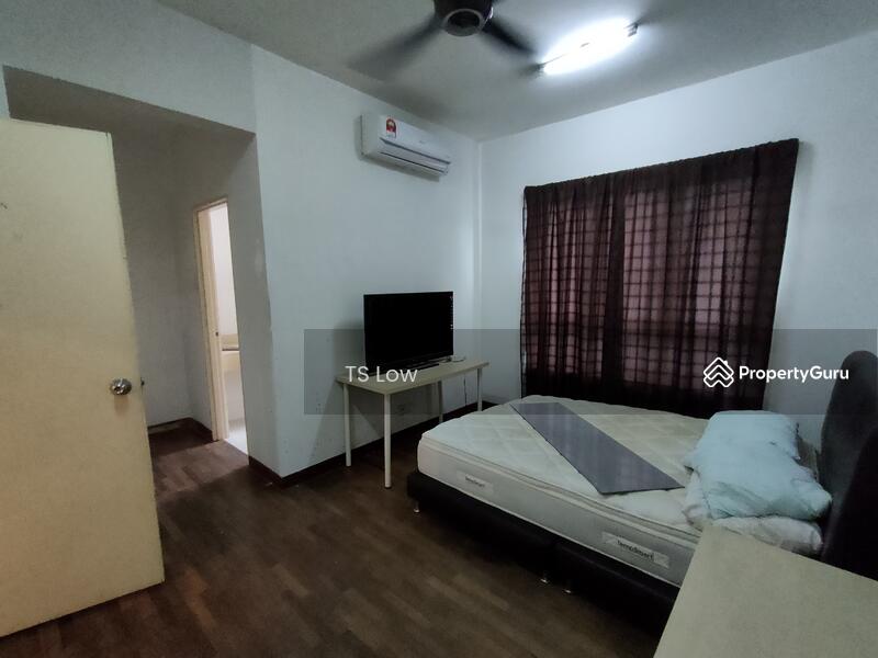 For Sale - Savanna Condominium