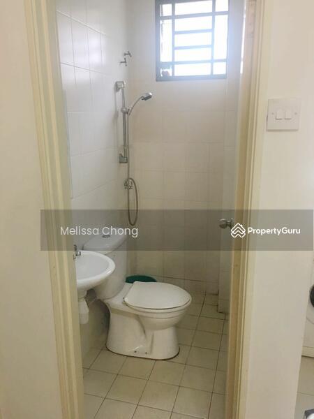 For Sale - Townhouse at Taman Balakong Jaya