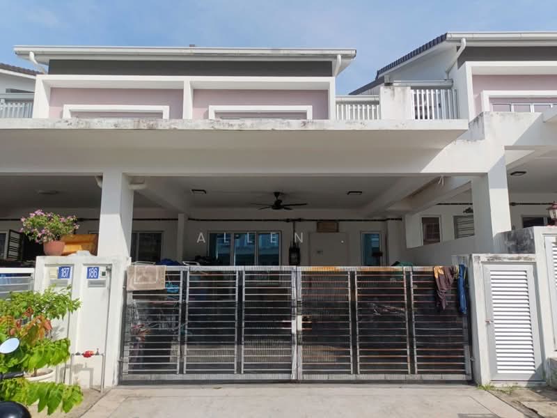 2-storey Terraced House for Sale in Seremban (Negeri Sembilan) - Allen . - Exterior - PropertyGuru.com.my