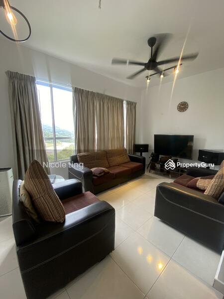 Kondominium untuk Disewa di Meru Heights Residences @ Scientex Meru - Nicole Ling - PropertyGuru.com.my