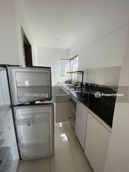 Kondominium untuk Disewa di Meru Heights Residences @ Scientex Meru - Nicole Ling - PropertyGuru.com.my