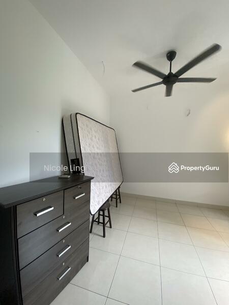 Kondominium untuk Disewa di Meru Heights Residences @ Scientex Meru - Nicole Ling - PropertyGuru.com.my