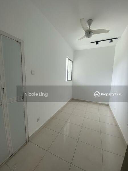 Kondominium untuk Disewa di Meru Heights Residences @ Scientex Meru - Nicole Ling - PropertyGuru.com.my