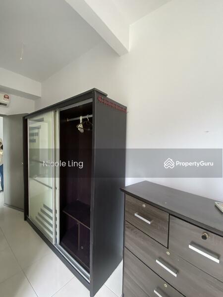 Kondominium untuk Disewa di Meru Heights Residences @ Scientex Meru - Nicole Ling - PropertyGuru.com.my