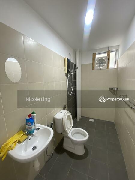 Kondominium untuk Disewa di Meru Heights Residences @ Scientex Meru - Nicole Ling - PropertyGuru.com.my