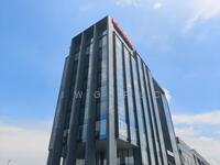 For Rent - The Podium