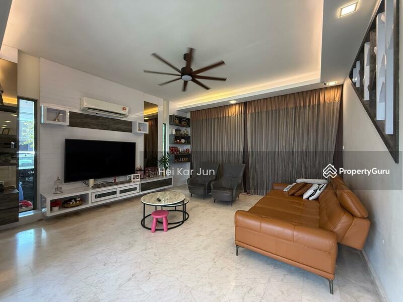 Bungalow for Sale in Jade Hills (Kajang) - Hei Kar Jun - PropertyGuru.com.my