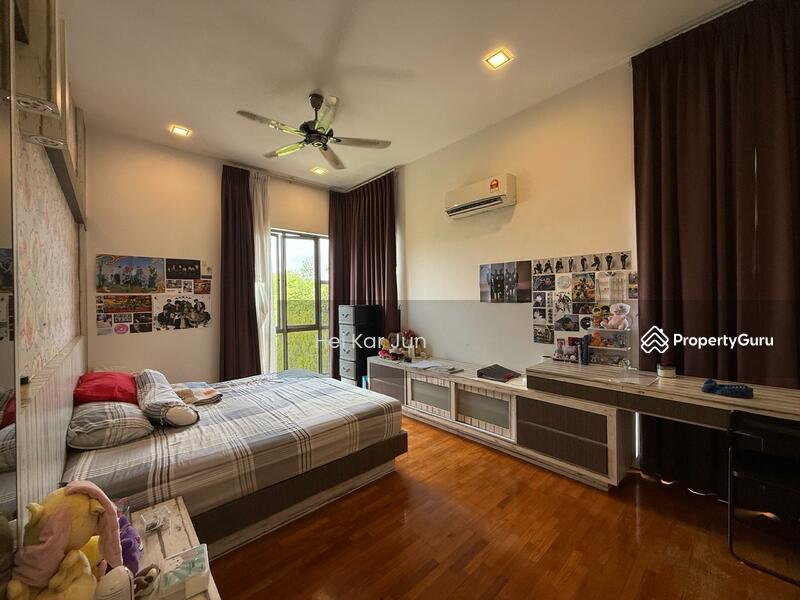 Bungalow for Sale in Jade Hills (Kajang) - Hei Kar Jun - PropertyGuru.com.my