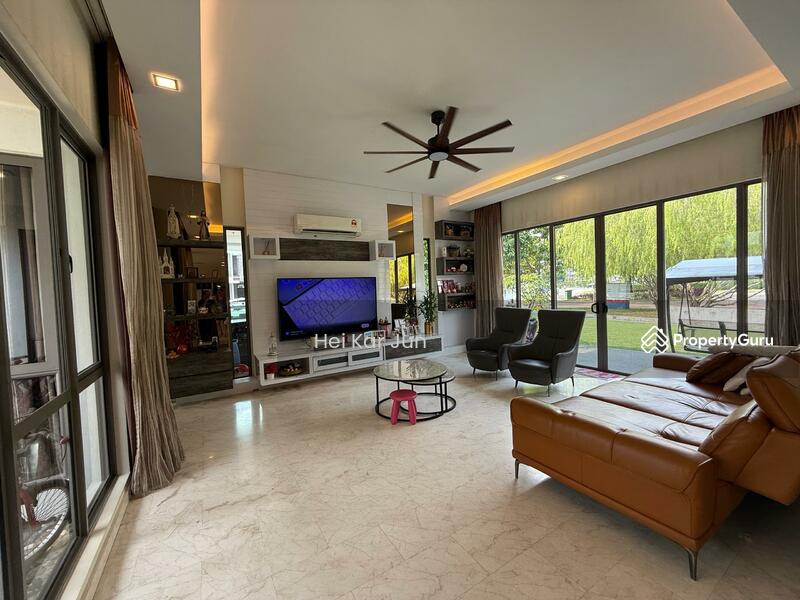 Bungalow for Sale in Jade Hills (Kajang) - Hei Kar Jun - PropertyGuru.com.my