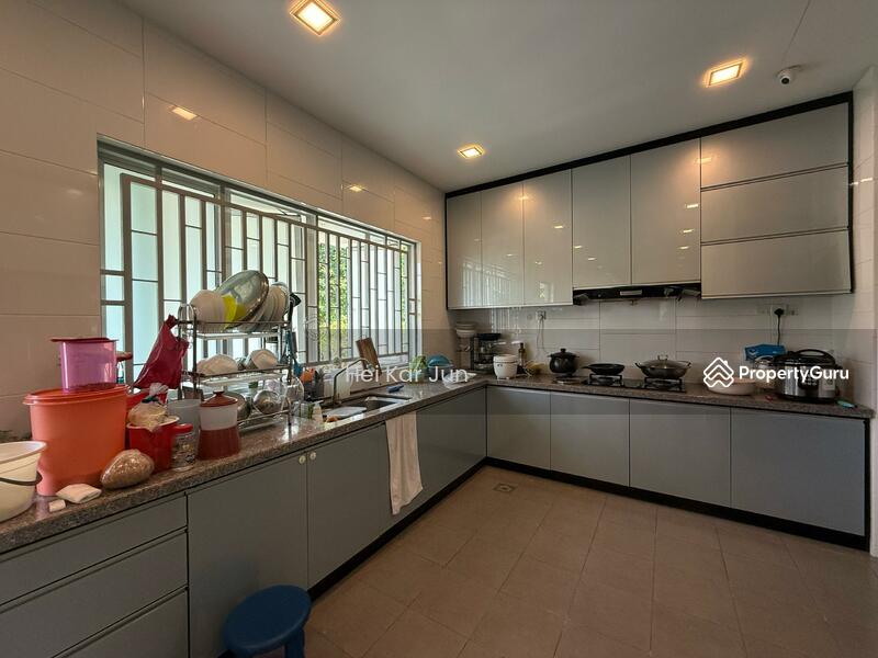 Bungalow for Sale in Jade Hills (Kajang) - Hei Kar Jun - PropertyGuru.com.my