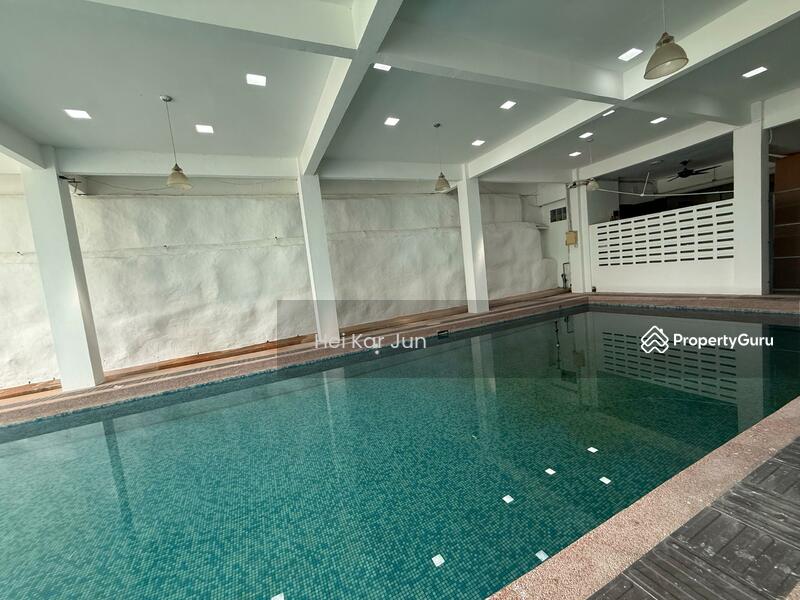 Rumah Banglo untuk Dijual di Country Heights (Kajang) - Hei Kar Jun - PropertyGuru.com.my