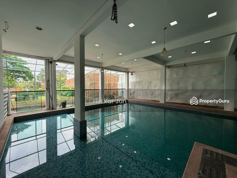 Rumah Banglo untuk Dijual di Country Heights (Kajang) - Hei Kar Jun - PropertyGuru.com.my