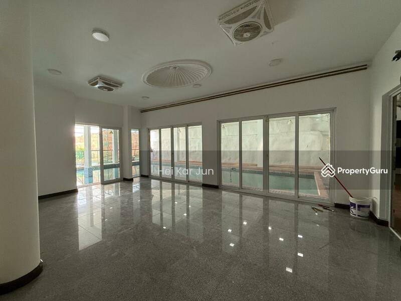 Rumah Banglo untuk Dijual di Country Heights (Kajang) - Hei Kar Jun - PropertyGuru.com.my