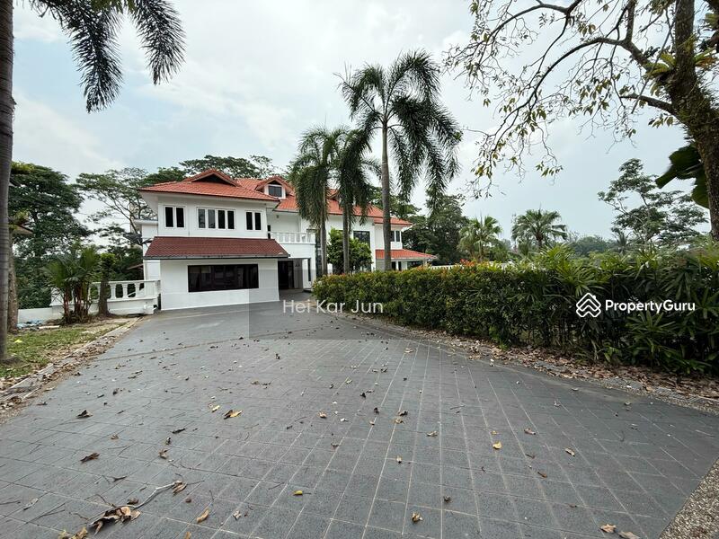 Rumah Banglo untuk Dijual di Country Heights (Kajang) - Hei Kar Jun - PropertyGuru.com.my