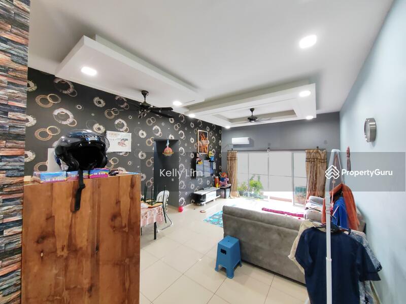 For Sale - Perling Heights (Baiduri Indah)