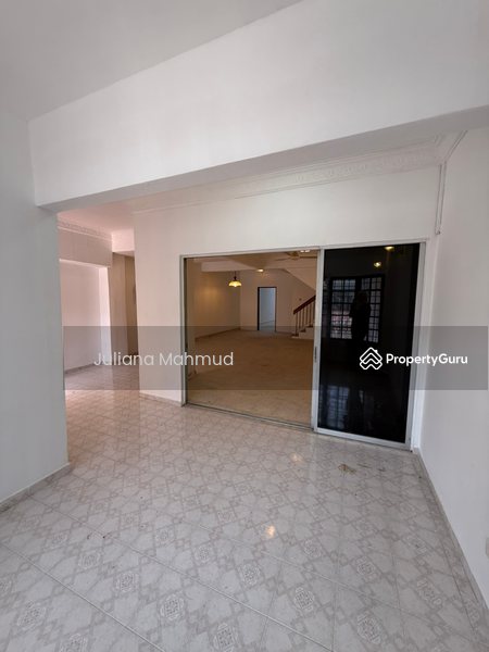 Untuk Dijual - Terrace house at Taman Permata