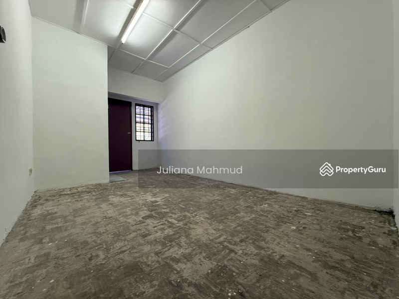 Untuk Dijual - Terrace house at Taman Permata