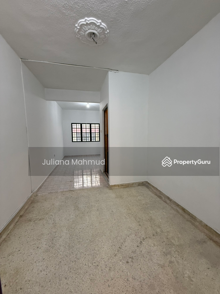 Untuk Dijual - Terrace house at Taman Permata
