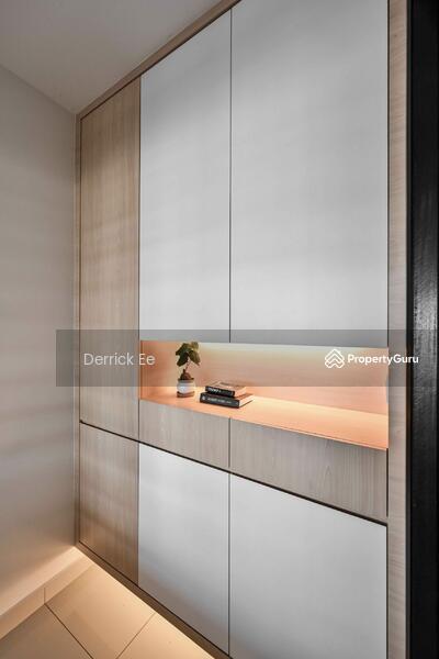 For Sale - Seksyen 15 Shah Alam Low Density @ 2R/3R Fully furnished from RM360K