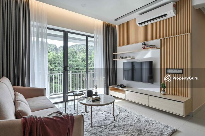 For Sale - Seksyen 15 Shah Alam Low Density @ 2R/3R Fully furnished from RM360K