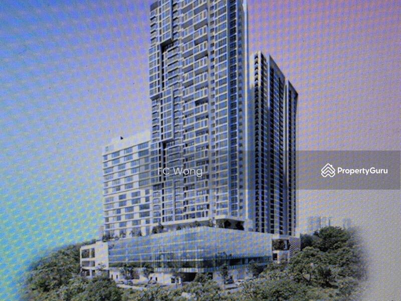 Untuk Dijual - Edumetro @ Subang Jaya