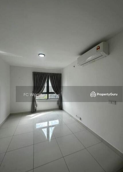 Untuk Dijual - Edumetro @ Subang Jaya