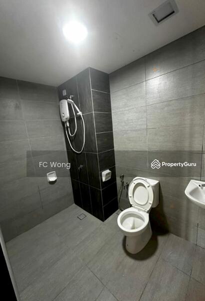 Untuk Dijual - Edumetro @ Subang Jaya