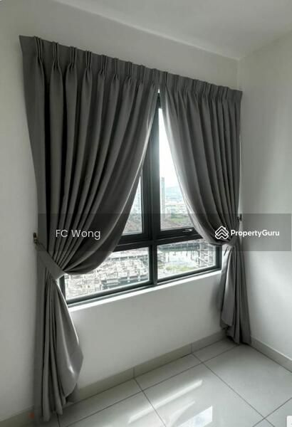 Untuk Dijual - Edumetro @ Subang Jaya