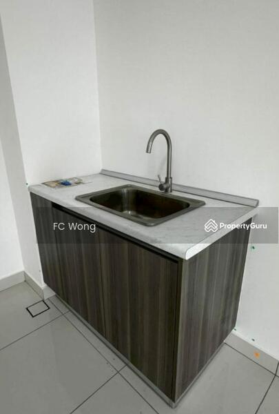 Untuk Dijual - Edumetro @ Subang Jaya