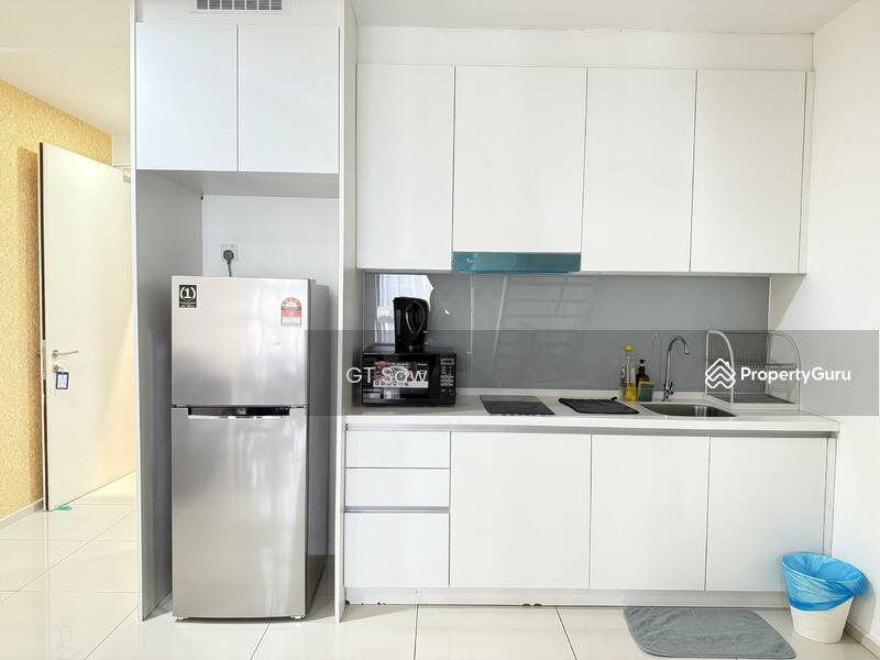 Servis Apartment untuk Dijual di EkoCheras Service Residences - GT Saw - PropertyGuru.com.my