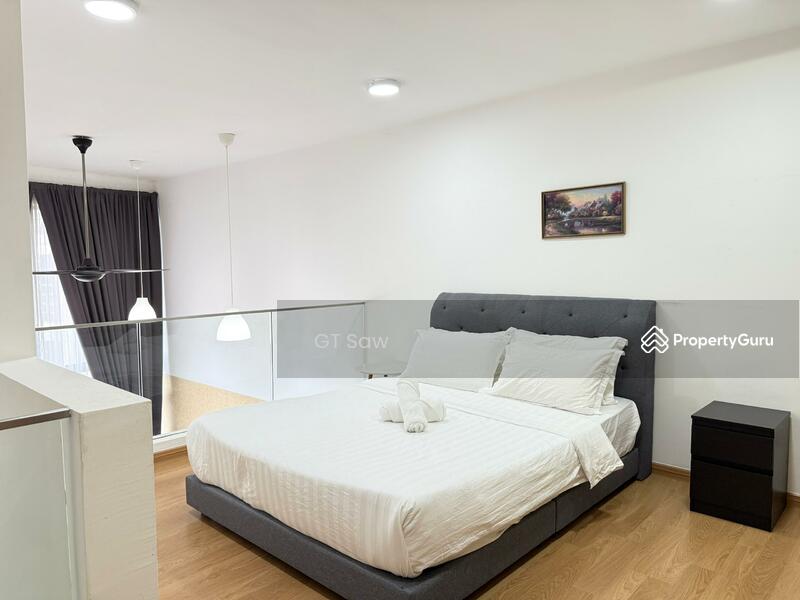 Servis Apartment untuk Dijual di EkoCheras Service Residences - GT Saw - PropertyGuru.com.my