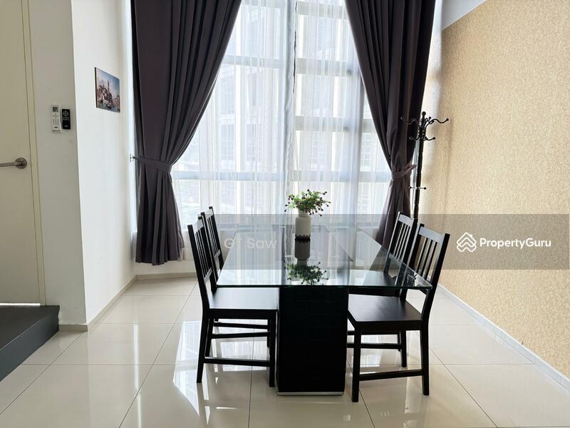 Servis Apartment untuk Dijual di EkoCheras Service Residences - GT Saw - PropertyGuru.com.my