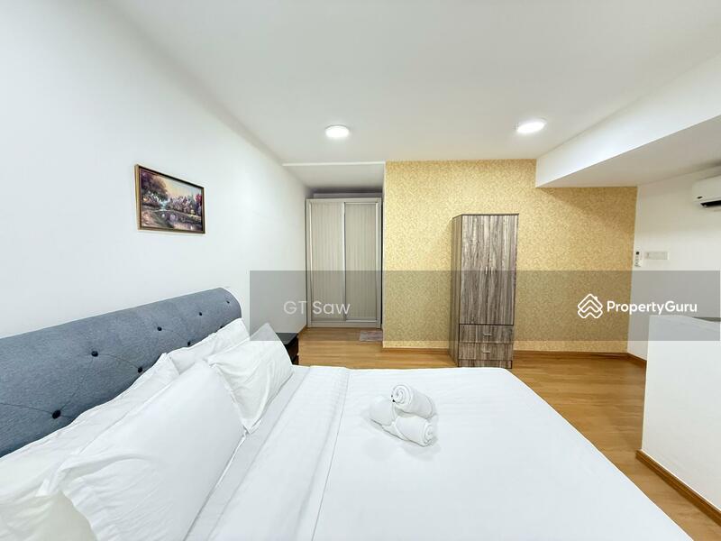 Servis Apartment untuk Dijual di EkoCheras Service Residences - GT Saw - PropertyGuru.com.my