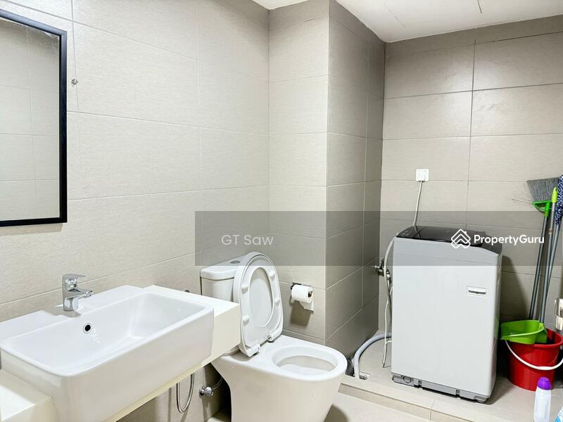 Servis Apartment untuk Dijual di EkoCheras Service Residences - GT Saw - PropertyGuru.com.my