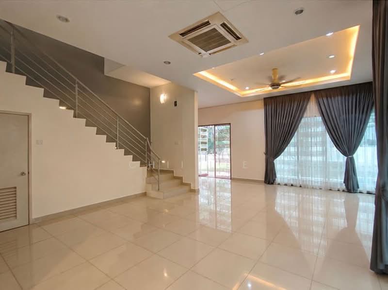 Rumah Banglo untuk Dijual di Taman Seri juru (Juru) - Chii Lee - PropertyGuru.com.my