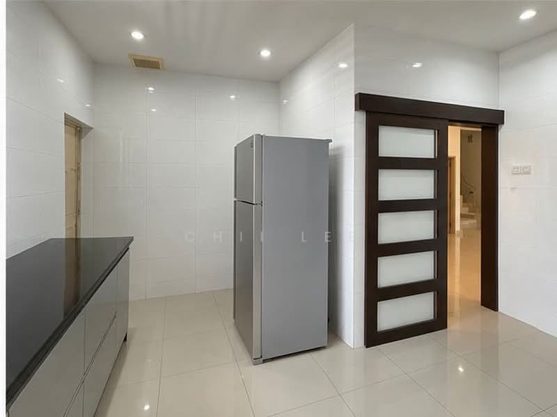 Rumah Banglo untuk Dijual di Taman Seri juru (Juru) - Chii Lee - PropertyGuru.com.my