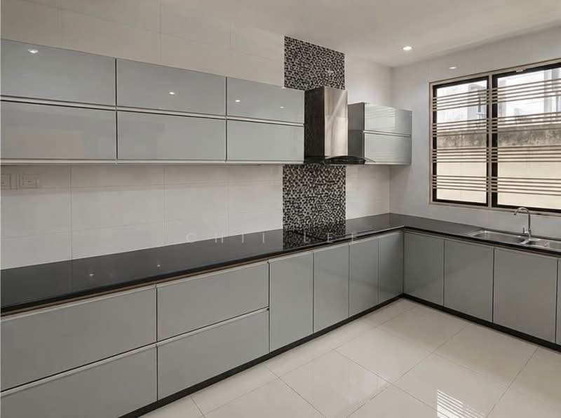Rumah Banglo untuk Dijual di Taman Seri juru (Juru) - Chii Lee - PropertyGuru.com.my
