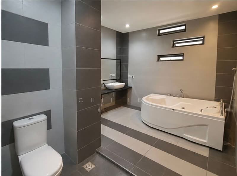 Rumah Banglo untuk Dijual di Taman Seri juru (Juru) - Chii Lee - PropertyGuru.com.my