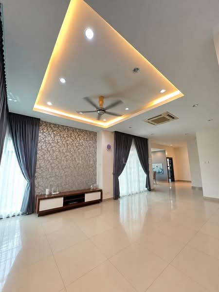 Rumah Banglo untuk Dijual di Taman Seri juru (Juru) - Chii Lee - PropertyGuru.com.my
