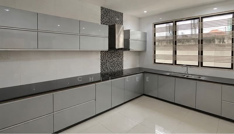Rumah Banglo untuk Dijual di Taman Seri juru (Juru) - Chii Lee - PropertyGuru.com.my