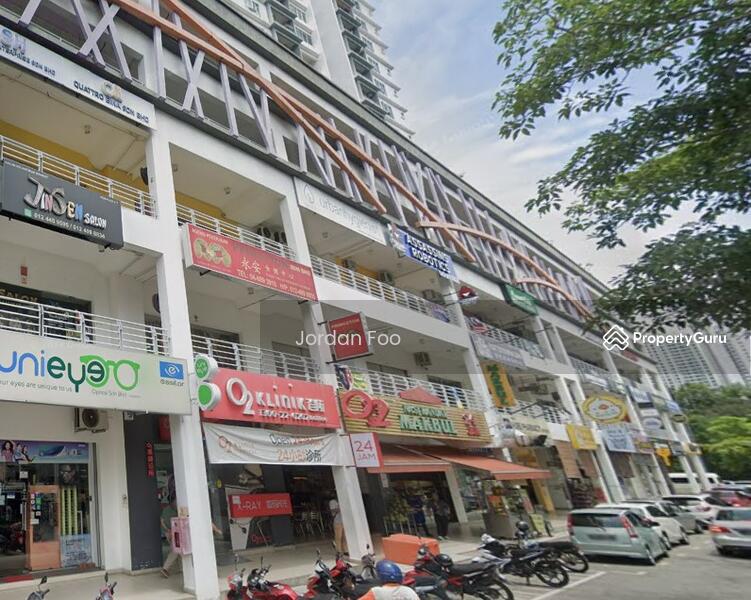 For Sale - Golden Triangle