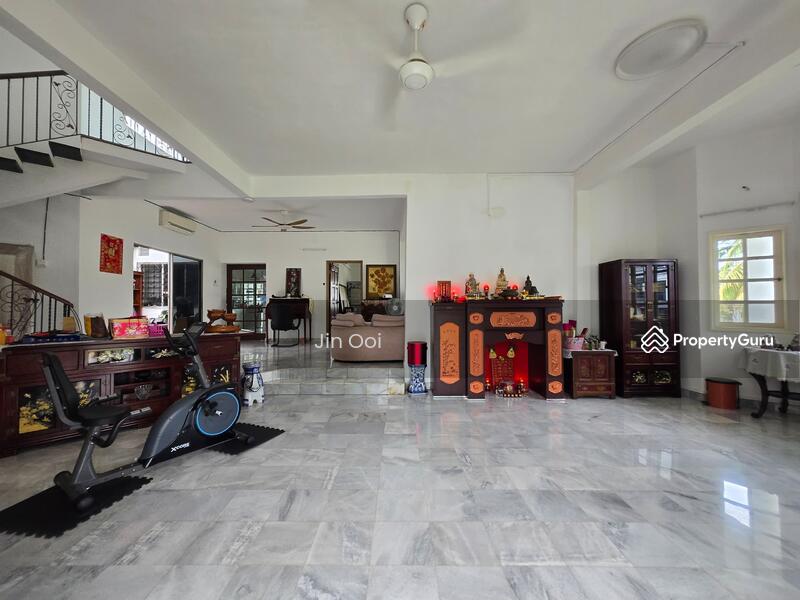 Damansara Jaya untuk Untuk Disewa - RM 7,000 /bulan, Mac 2026 - PropertyGuru.com.my